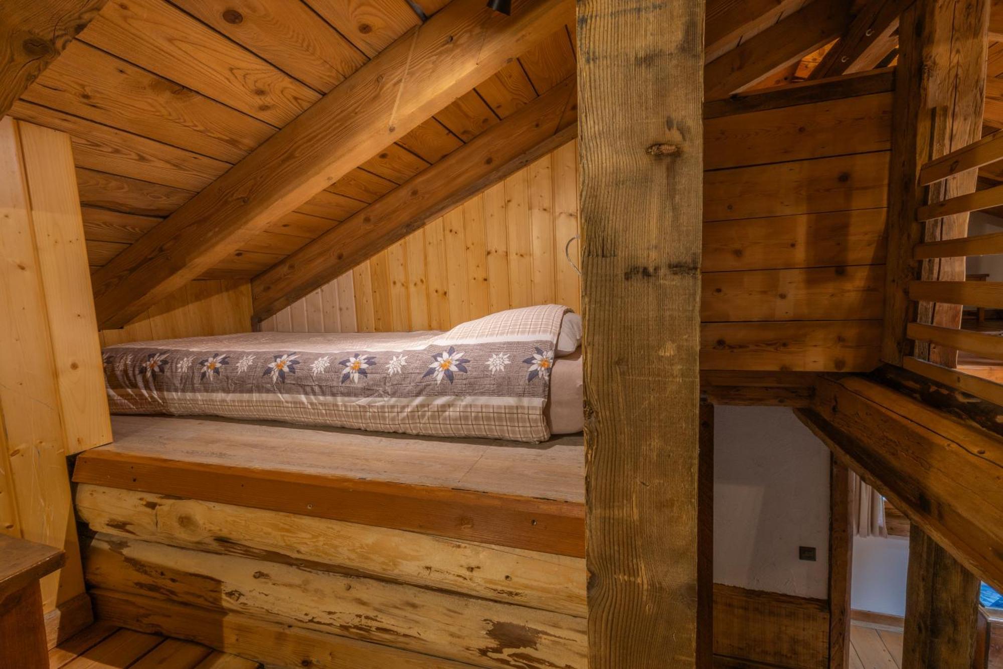 Chalet Les Rindes Nendaz Εξωτερικό φωτογραφία