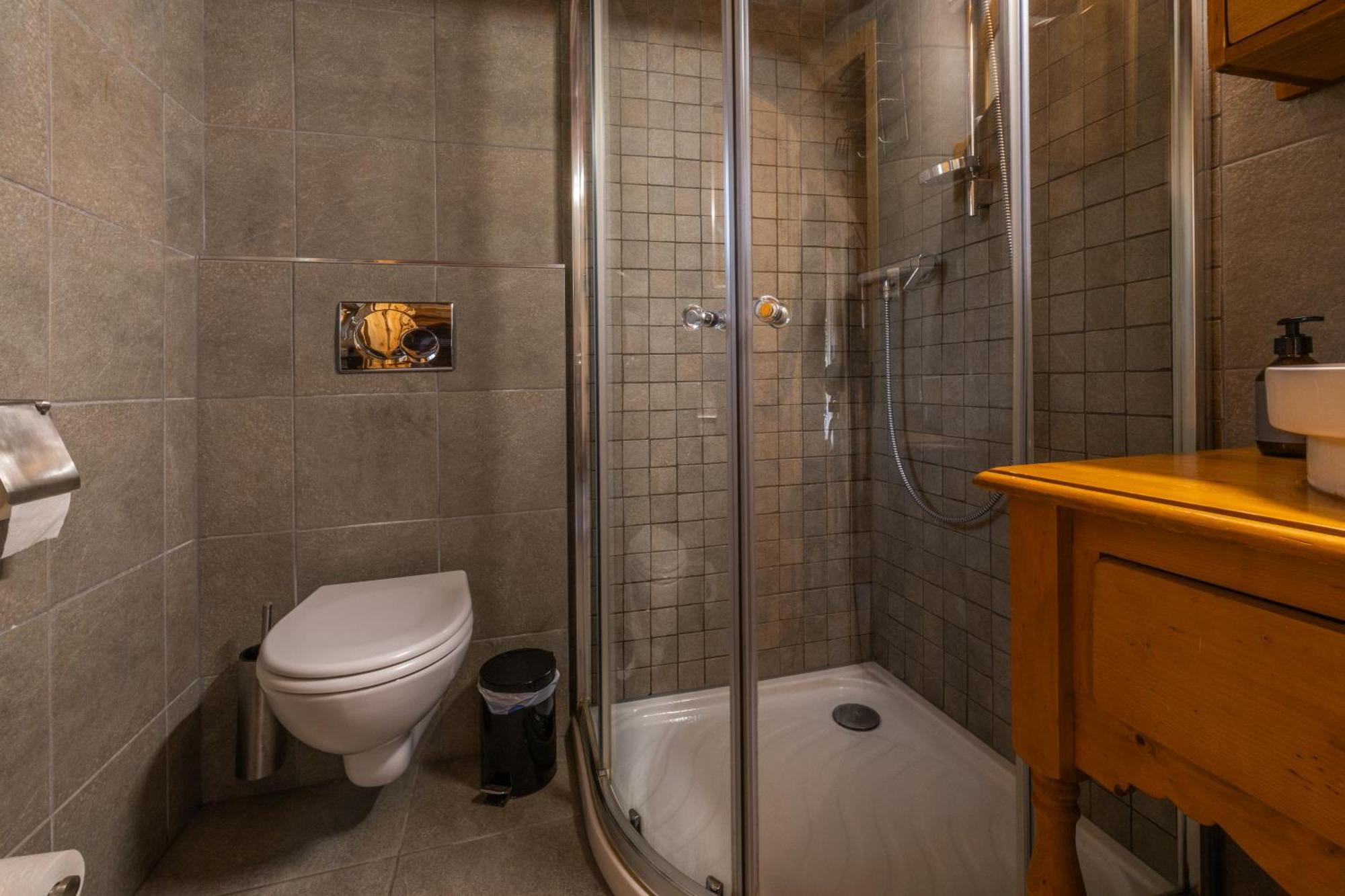 Chalet Les Rindes Nendaz Εξωτερικό φωτογραφία