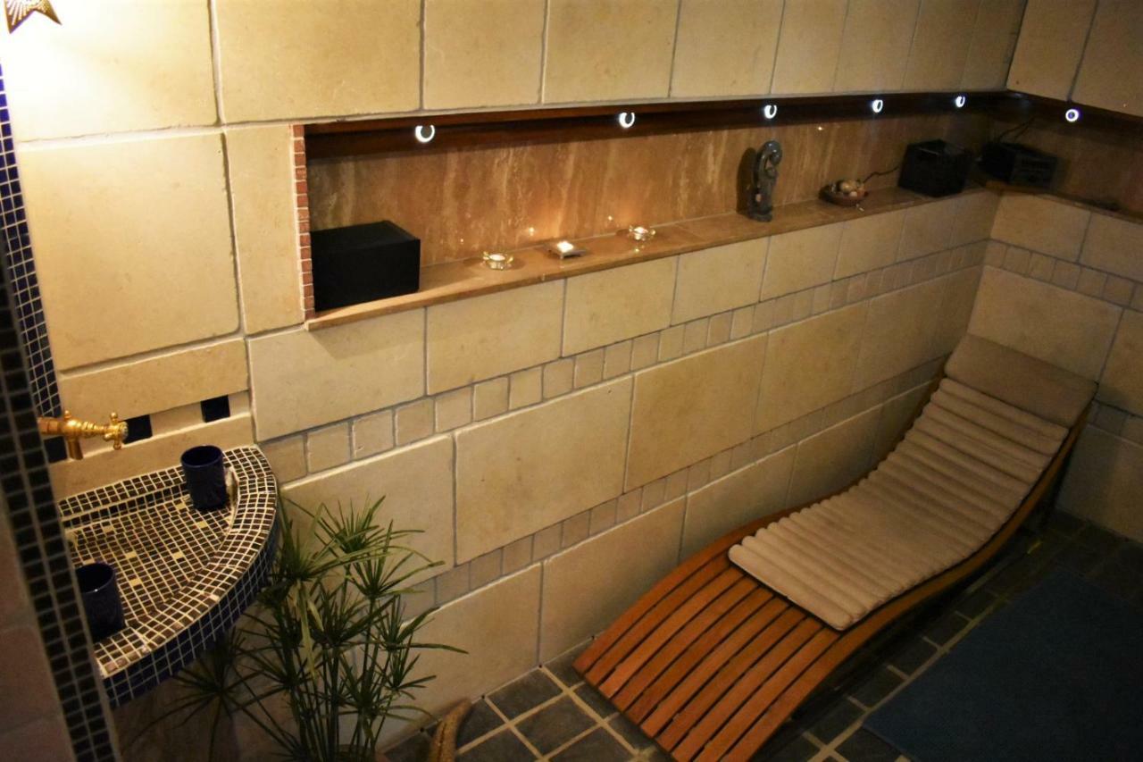 Chalet Les Rindes Nendaz Εξωτερικό φωτογραφία
